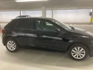 Volkswagen Polo 1.6 TDI SCR Highline Bild 4