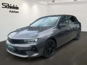 Opel Astra 131PS GS Line *NAVI*LED*SHZ*