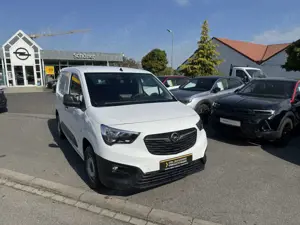 Opel Combo Selection