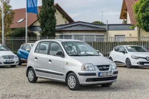 Hyundai Atos 1.1 Zentralverriegelung Servo 4Tür Garantie