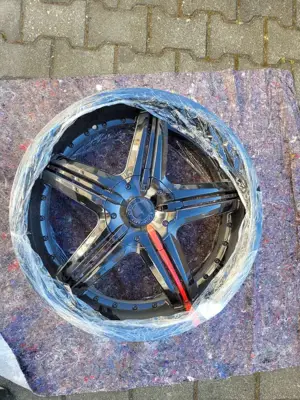 Chrysler 300C 5.7 Automatik Bild 4