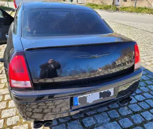 Chrysler 300C 5.7 Automatik Bild 3