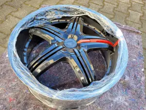 Chrysler 300C 5.7 Automatik Bild 2