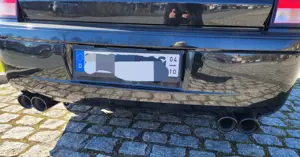 Chrysler 300C 5.7 Automatik