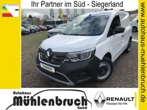 Renault Kangoo Rapid E-Tech Electric 22 kW Advance L1