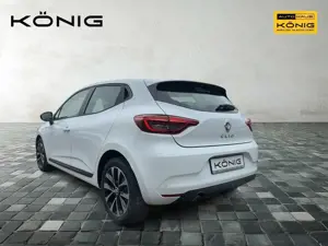 Renault Clio V 1.0 SCe 65 EQUILIBRE PDC*Allwetter*Klima Bild 4