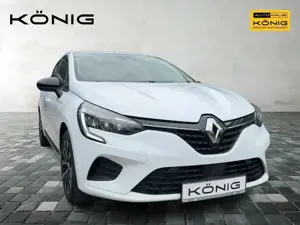 Renault Clio V 1.0 SCe 65 EQUILIBRE PDC*Allwetter*Klima Bild 2