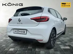 Renault Clio V 1.0 SCe 65 EQUILIBRE PDC*Allwetter*Klima Bild 3