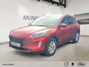 Ford Kuga Titanium PHEV NAVI AHK RFK Klimaaut Autom SHZ FSH