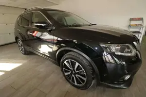 Nissan X-Trail Acenta 4x4 7-Sitzer