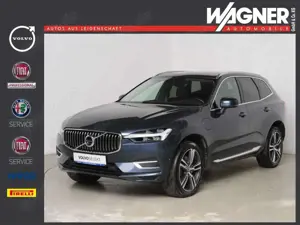 Volvo XC60 T8 AWD Recharge  Inscription *Xenium * Luft-FW*
