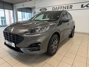 Ford Kuga 2.5 PHEV ST-Line X Navi Digitales Cockpit Soundsys Bild 3