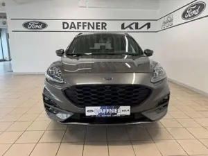Ford Kuga 2.5 PHEV ST-Line X Navi Digitales Cockpit Soundsys Bild 2