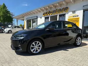 Opel Corsa F 1.2 Turbo Elegance 74 kW (101 PS), Autom. 8-G...