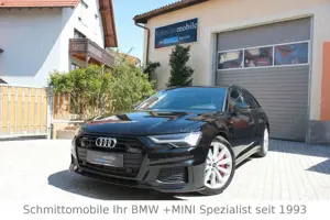 Audi A6 Avant 55 TFSI e quattro sport,S-Line