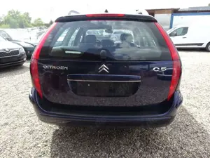 Citroen C5 2.0 16V SX Automatik Bild 5
