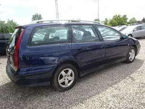 Citroen C5 2.0 16V SX Automatik Bild 4