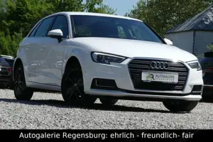 Audi A3 Sportback**VIRTUAL C*NAVI*XENON*LEDER*PDC**