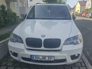 BMW X5 X5 Diesel xDrive40d