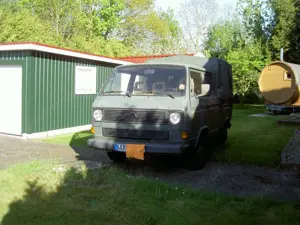 Volkswagen T3 Transporter 251 OB1/M516