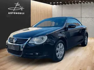 Volkswagen Eos 2.0 TSI Edition 2010