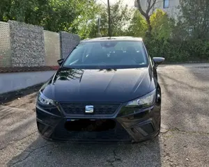 SEAT Ibiza 1.0 TSI SS Style