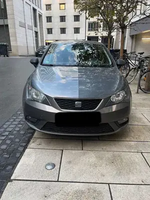 SEAT Ibiza ST 1.2 TSI i-Tech