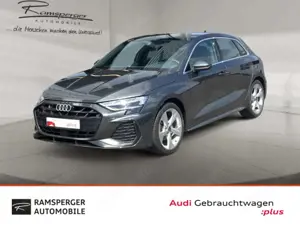 Audi A3 S line 35 TDI Matrix ACC Pan Kamera