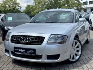 Audi TT Coupe 3.2 quattro*Xenon*BOSE*Vollleder*NAVI*