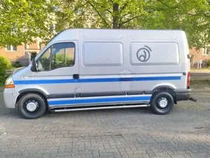 Renault Master Maxi dCi 150