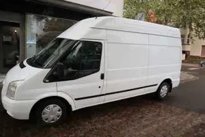 Ford Transit Kasten FT 300L Trend LKW Klima  Hochdach