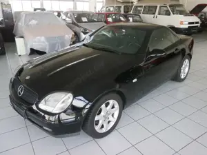 Mercedes-Benz SLK 200