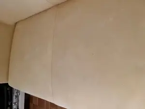 Walter Knoll Echtleder-Designersofa Bild 7