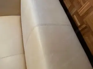 Walter Knoll Echtleder-Designersofa Bild 5