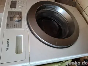 Waschmaschine Samsung 