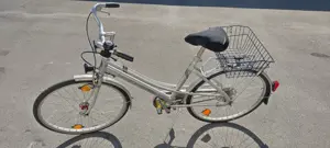Fahrrad  Kettler Alu-Rad 2600  26''  3 Gang  Sehr gute Zustand