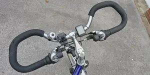Fahrrad 28 Zoll    McKenzie   24 Gang   Fahrrad für Erwachsene Bild 6