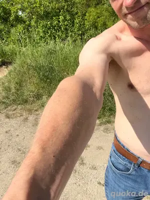 Heute 11Uhr Laab See Riesenlatte 20x5  sucht dich (w) 