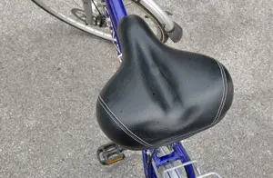 Fahrrad 28 Zoll    McKenzie   24 Gang   Fahrrad für Erwachsene Bild 4