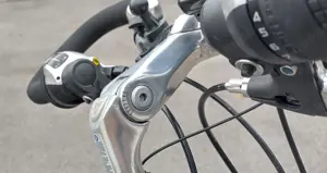 Fahrrad 28 Zoll    McKenzie   24 Gang   Fahrrad für Erwachsene Bild 2