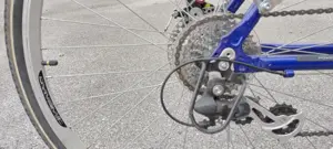Fahrrad 28 Zoll    McKenzie   24 Gang   Fahrrad für Erwachsene Bild 9