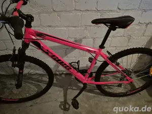 kinderfahrrad
