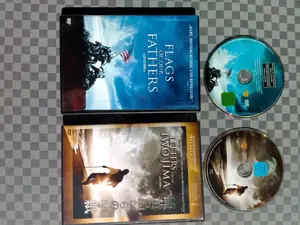 Clint Eastwood s Regisseur-Meisterstücke im Doppelpack