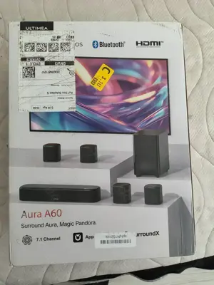 Ultimea Aura A60