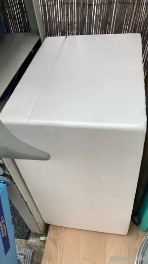 liebherr Gefriertruhe  Bild 3