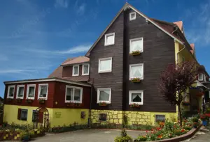 Hotel in Braunlage Harz zu verkaufen - Hotel kaufen Braunlage Harz
