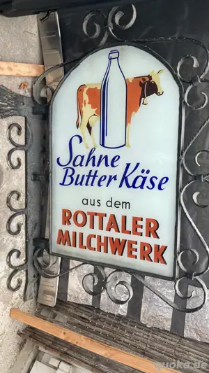 michelangelo vatikanstaat geweihe werbeschild  Bild 5