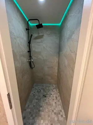 Monteur Wohnung Zimmer Arbeiter wohnen auf Zeit Bild 2