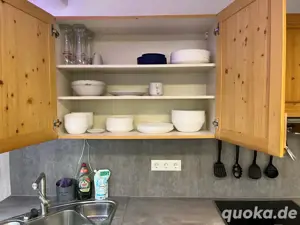 Monteur Wohnung Zimmer Arbeiter wohnen auf Zeit Bild 3