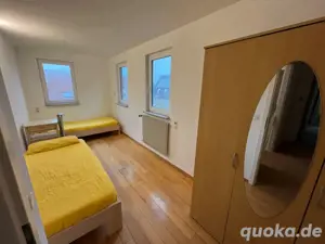 Monteur Wohnung Zimmer Arbeiter wohnen auf Zeit Bild 5